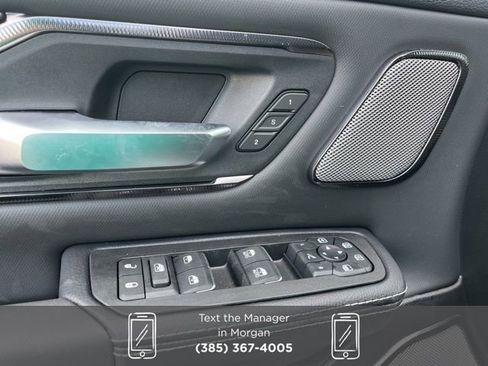 New 2026 RAM 1500 Rebel w/ Rebel Level 2 Equipment Group image 17