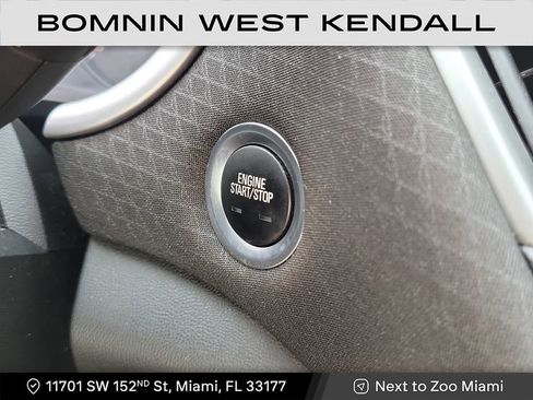 Used 2023 Chevrolet Malibu RS image 16