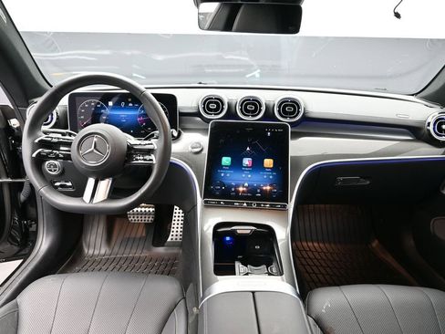 Used 2024 Mercedes-Benz CLE 300 4MATIC Coupe image 18