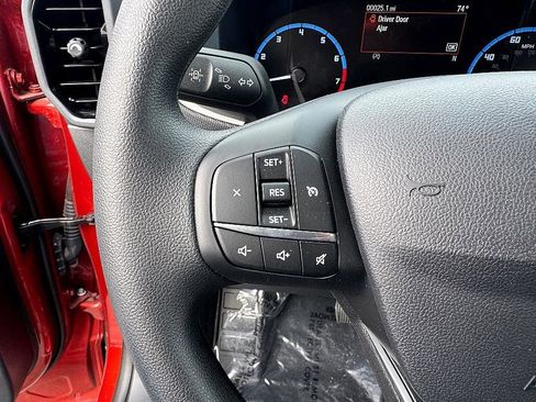 Used 2024 Ford Bronco Sport Heritage image 21