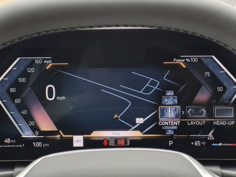 New 2026 BMW 330i Sedan w/ Premium Package RWD image 24