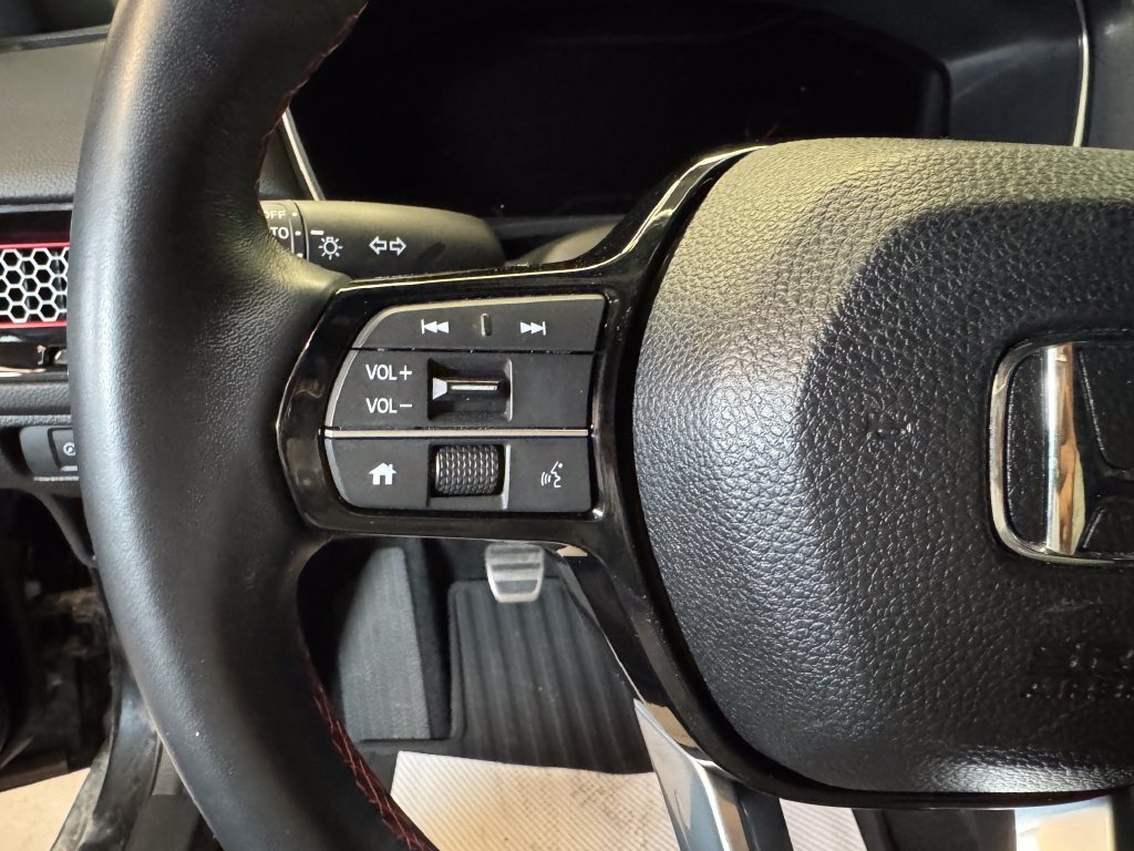 Used 2024 Honda Civic Si image 11