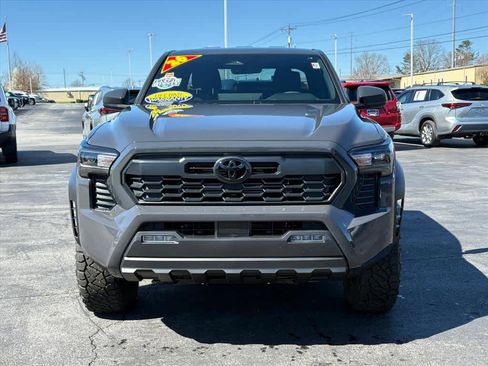 Used 2026 Toyota Tacoma TRD Off-Road image 24