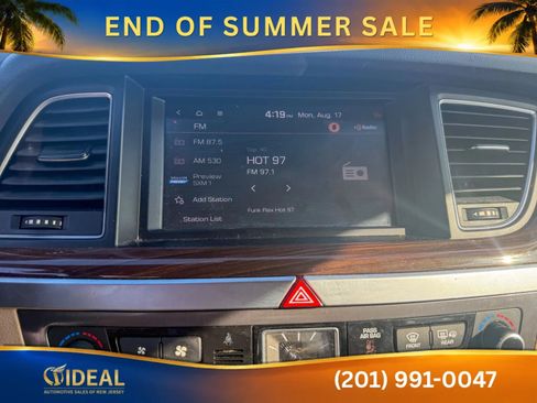 Used 2020 Genesis G80 3.8 RWD image 23