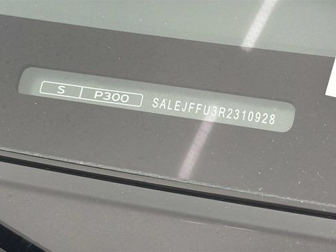 Used 2024 Land Rover Defender 130 S AWD/4WD image 35