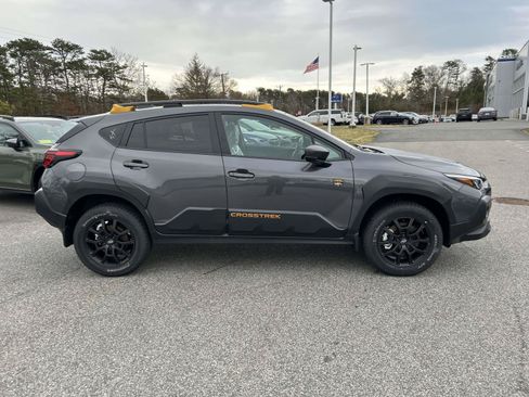 New 2026 Subaru Crosstrek 2.5i Wilderness AWD/4WD image 2