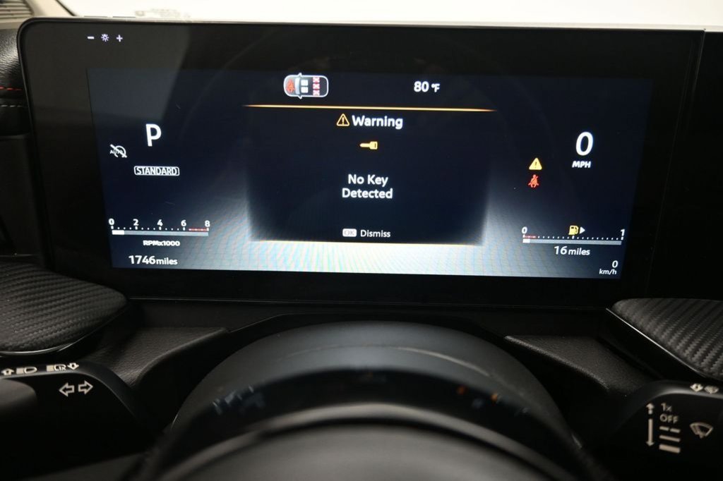 Used 2026 Nissan Kicks SR FWD image 37