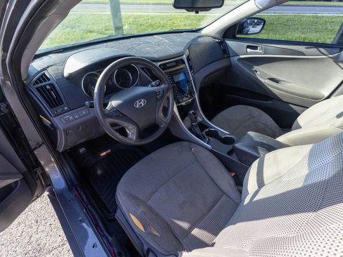 Used 2012 Hyundai Sonata GLS FWD image 13