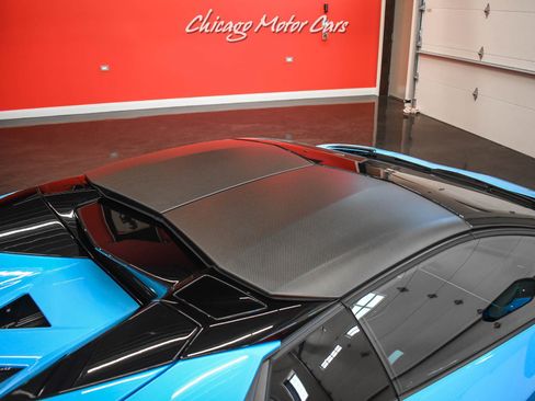 Used 2016 Lamborghini Aventador LP 750-4 Superveloce image 66