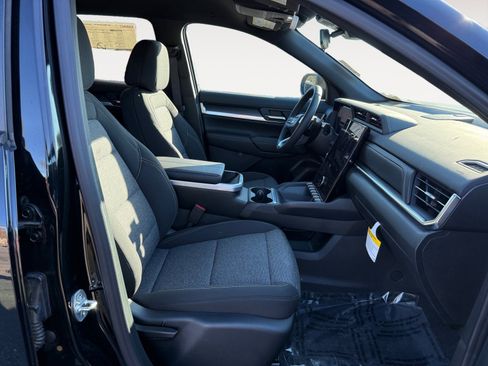 New 2026 GMC Terrain Elevation image 19