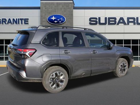 New 2026 Subaru Forester Premium image 6