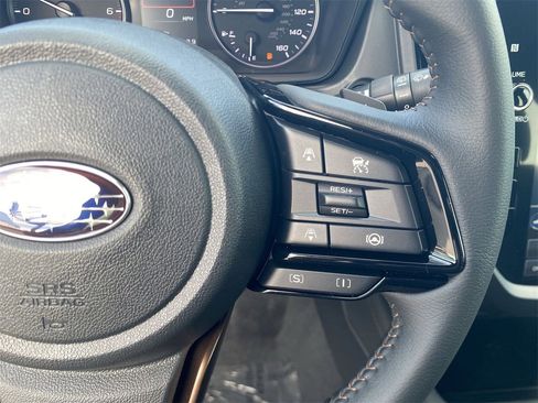 New 2026 Subaru Forester Sport image 21