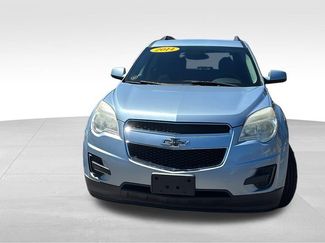 Used 2014 Chevrolet Equinox LT FWD video 2