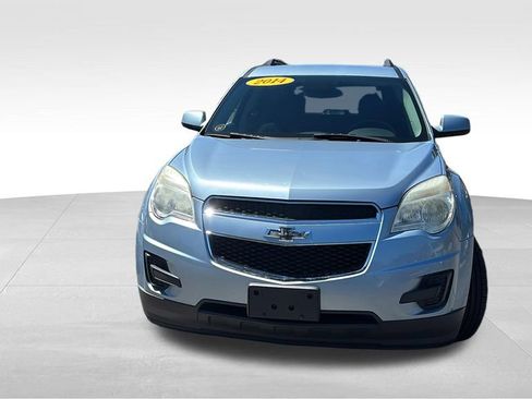 Used 2014 Chevrolet Equinox LT FWD image 2