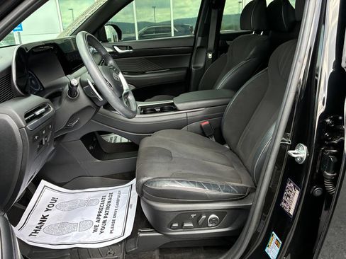 Used 2024 Hyundai Palisade Calligraphy AWD/4WD image 8