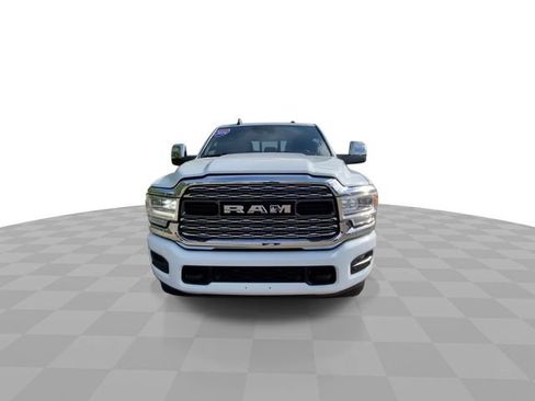 Used 2024 RAM 2500 Limited AWD/4WD image 5