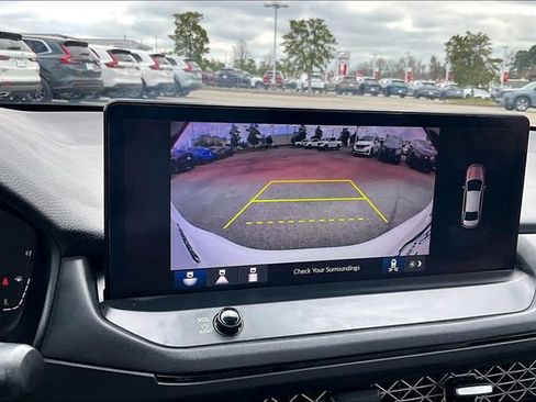 Certified 2024 Honda Accord EX-L image 13