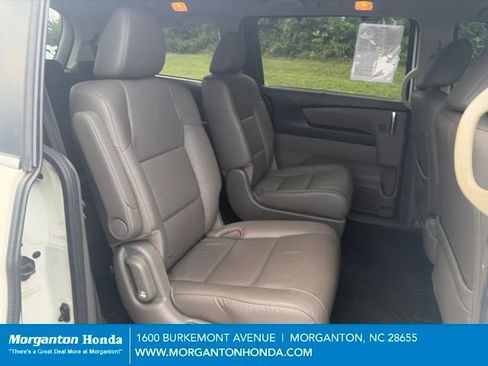 Used 2016 Honda Odyssey EX-L image 33