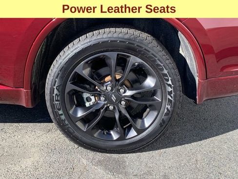 Used 2021 Dodge Durango GT image 9