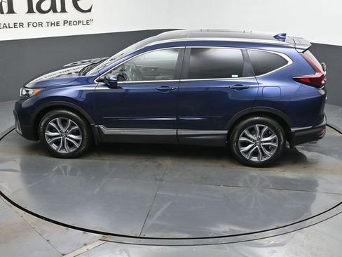 Used 2020 Honda CR-V Touring image 43
