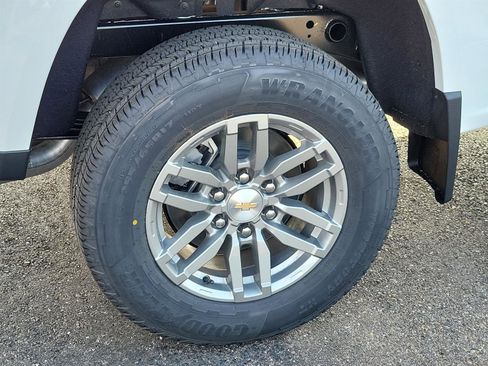 New 2025 Chevrolet Colorado LT w/ Advanced Trailering Package image 30