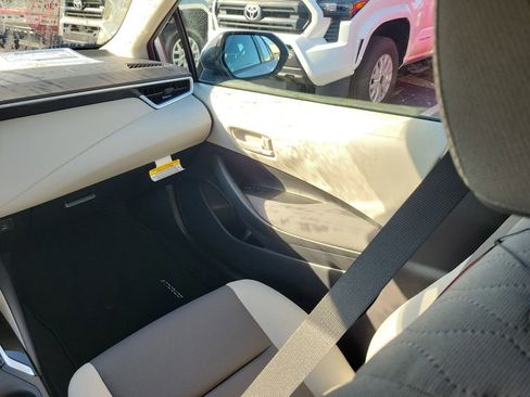 New 2026 Toyota Corolla LE image 14