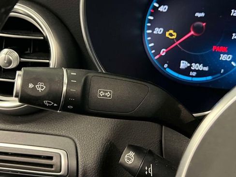 Certified 2023 Mercedes-Benz C 300 4MATIC Cabriolet image 22