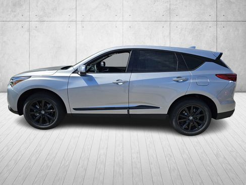 New 2026 Acura RDX SH-AWD image 4