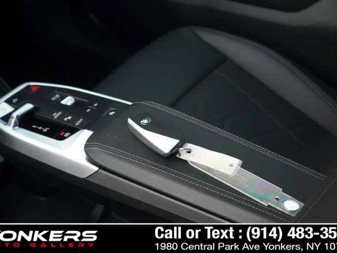 Used 2024 BMW X1 xDrive28i image 57