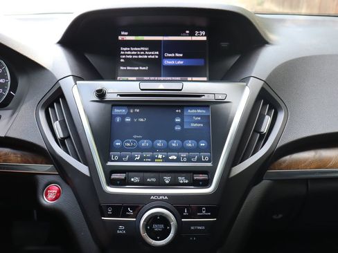 Used 2020 Acura MDX SH-AWD w/ Technology Package image 37
