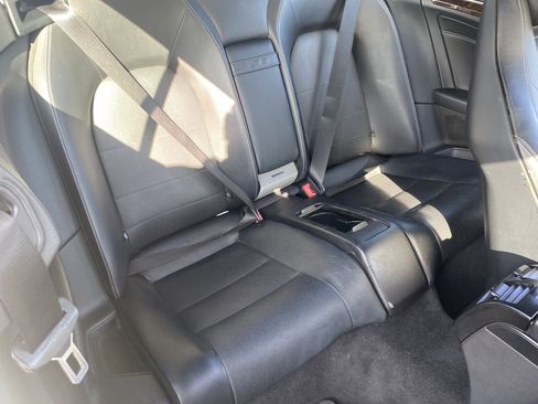 Used 2014 Mercedes-Benz E 350 Cabriolet w/ Premium 1 Package image 14
