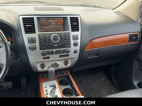 Used 2010 INFINITI QX56 2WD image 23