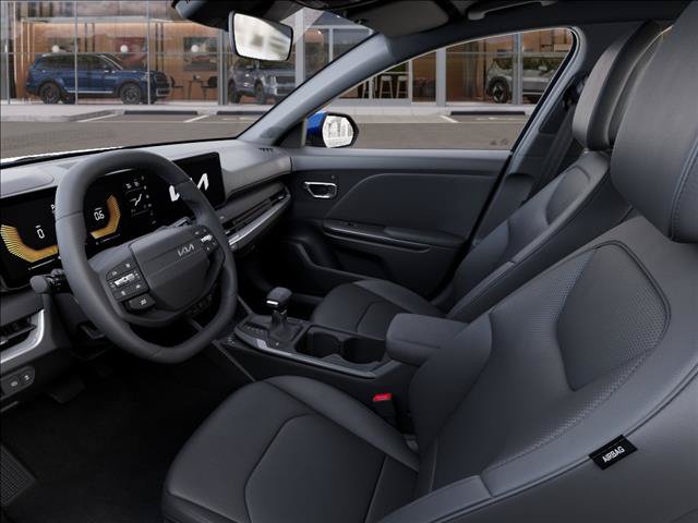 New 2026 Kia K4 EX FWD image 17