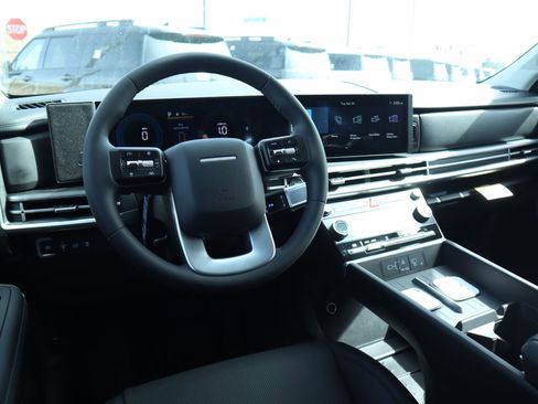 New 2026 Hyundai Santa Fe SEL FWD image 2