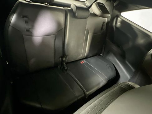 Used 2021 Toyota Sienna XSE w/ XSE Plus Package image 27