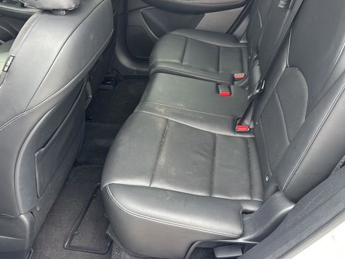 Used 2025 INFINITI QX50 Sport image 15