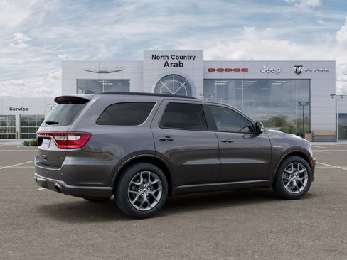 New 2026 Dodge Durango GT AWD/4WD image 4