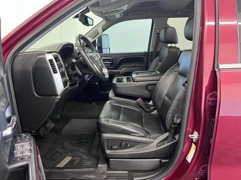 Used 2015 GMC Sierra 1500 SLT AWD/4WD image 5
