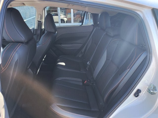 Certified 2024 Subaru Crosstrek 2.5i Limited AWD/4WD image 10