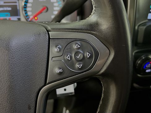 Used 2018 Chevrolet Silverado 1500 LT w/ All Star Edition image 20