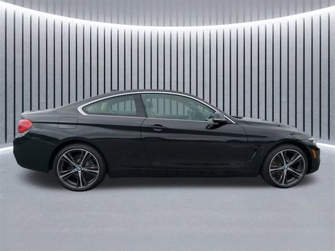 Used 2018 BMW 430i xDrive Coupe image 4
