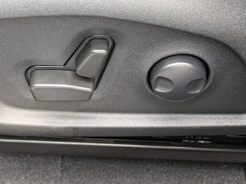 Certified 2022 Jeep Compass Latitude AWD/4WD image 16
