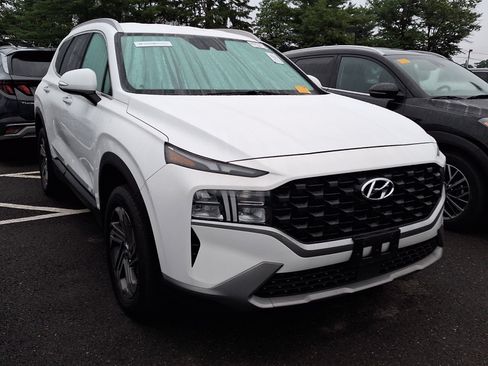 Used 2023 Hyundai Santa Fe SEL AWD/4WD image 5