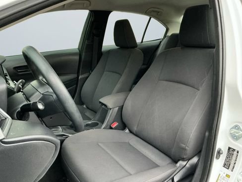Used 2024 Toyota Corolla LE FWD image 10
