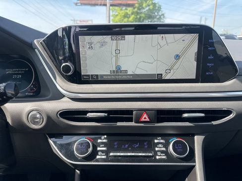 Used 2023 Hyundai Sonata Limited FWD image 21