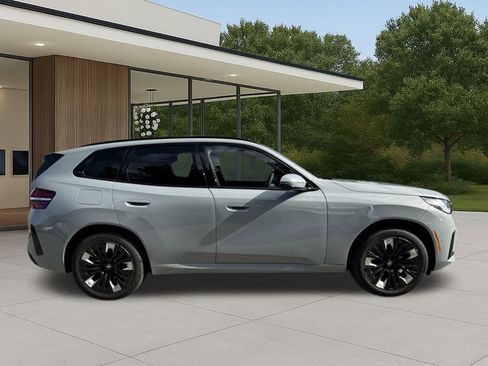 New 2026 BMW X3 xDrive30 w/ Premium Package image 7