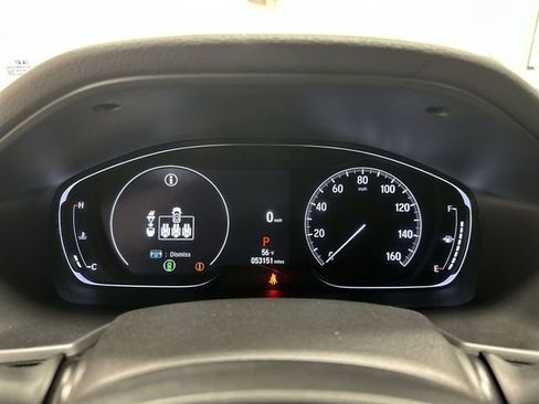 Used 2022 Honda Accord Sport Special Edition image 27