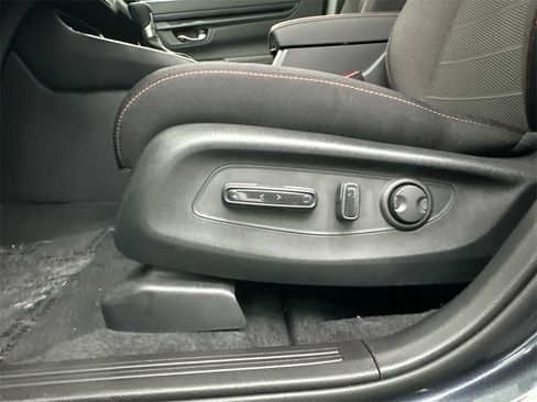 New 2026 Honda CR-V Sport image 10