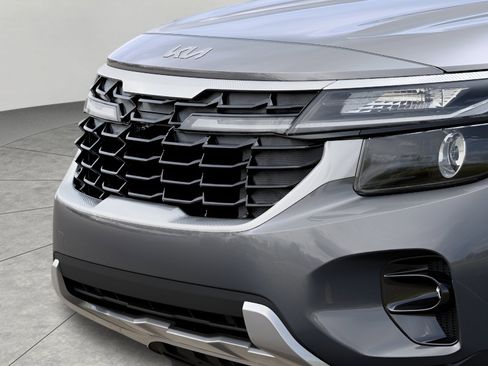 New 2026 Kia Seltos S AWD/4WD image 12