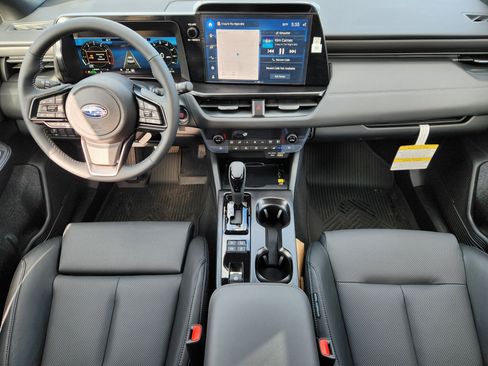 New 2026 Subaru Outback Touring XT AWD/4WD image 20